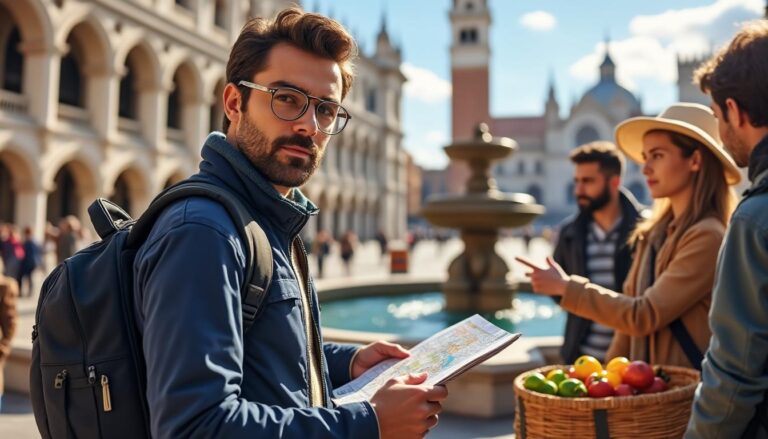 découvrez nos conseils pratiques pour assurer votre sécurité lors de vos voyages, éviter les vols, les arnaques et profiter sereinement de vos aventures.