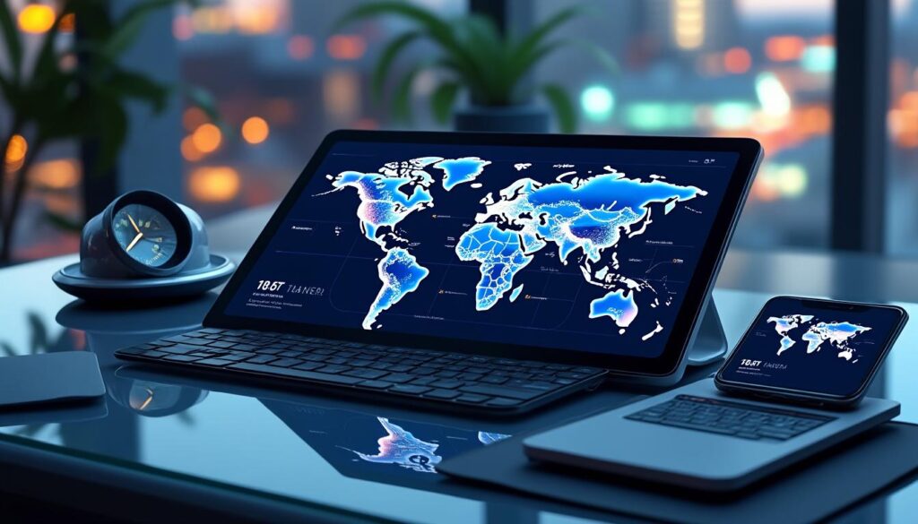 découvrez les meilleures applications de carnets de voyage numériques en 2026 pour capturer, organiser et partager vos aventures facilement et efficacement.