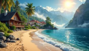 découvrez les meilleures destinations de dernière minute à réserver ce week-end pour une escapade rapide et inoubliable. profitez des offres exclusives et partez à l'aventure dès maintenant !