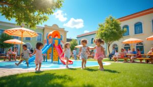 découvrez nos destinations familiales idéales avec des activités kids-friendly garanties pour des vacances réussies en famille.