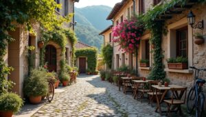 découvrez les destinations secrètes en europe que les locaux préfèrent garder pour eux, des endroits authentiques et préservés loin des foules touristiques.