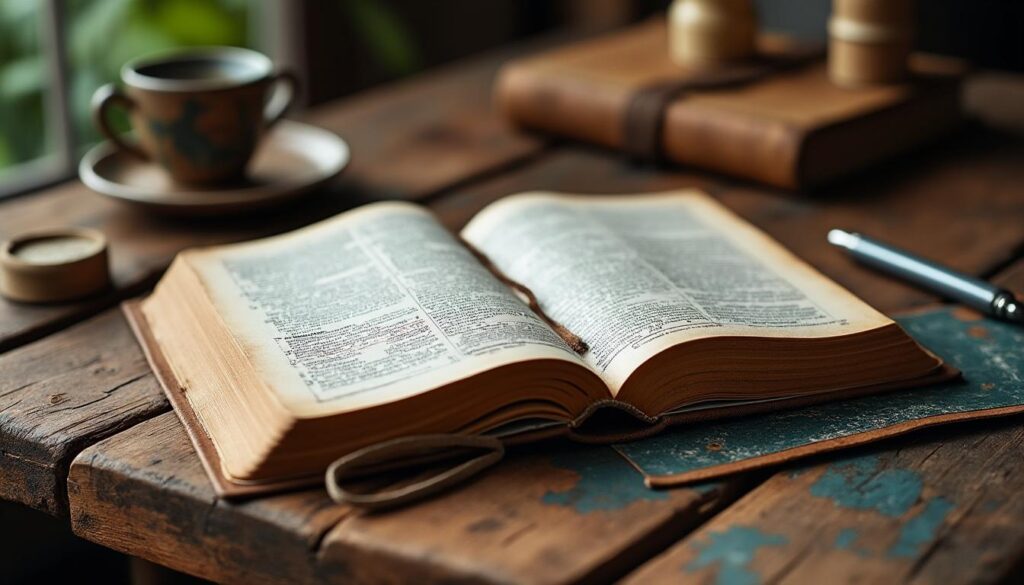 découvrez comment adopter le style et la voix parfaits pour capturer l'essence de vos aventures dans un carnet de voyage unique et authentique.