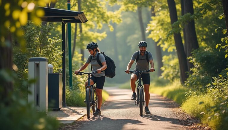 découvrez des gestes simples à adopter partout pour un voyage durable et respectueux de l'environnement, alliant plaisir et responsabilité.