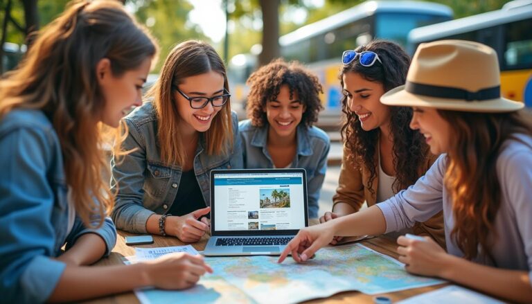 découvrez 50 astuces concrètes pour voyager pas cher et payer moins. profitez de conseils pratiques pour économiser sur vos billets, hébergements et activités.