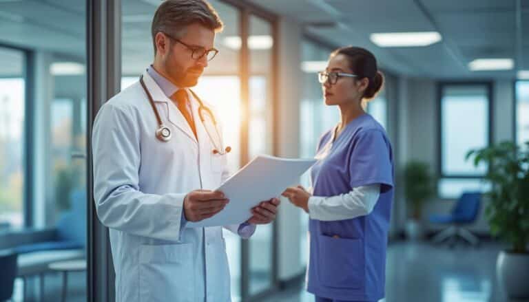 découvrez pourquoi un certificat médical de non-contre-indication est obligatoire pour pratiquer la plongée sous-marine en toute sécurité et conformément à la réglementation.