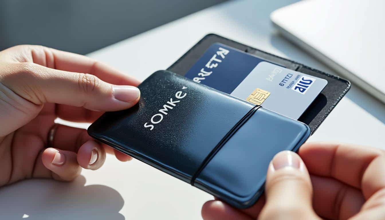 photo of man climbing mountain