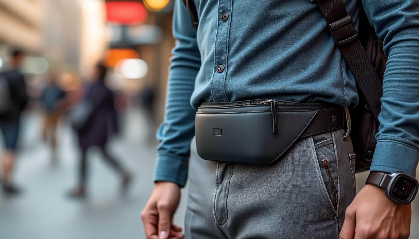 photo of man climbing mountain