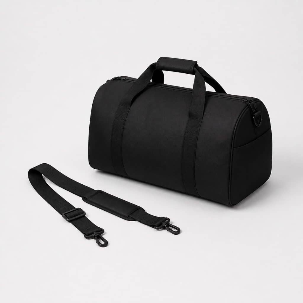 Bandouliere de sac reglable — vue produit