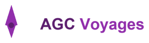 Logo AGC Voyages