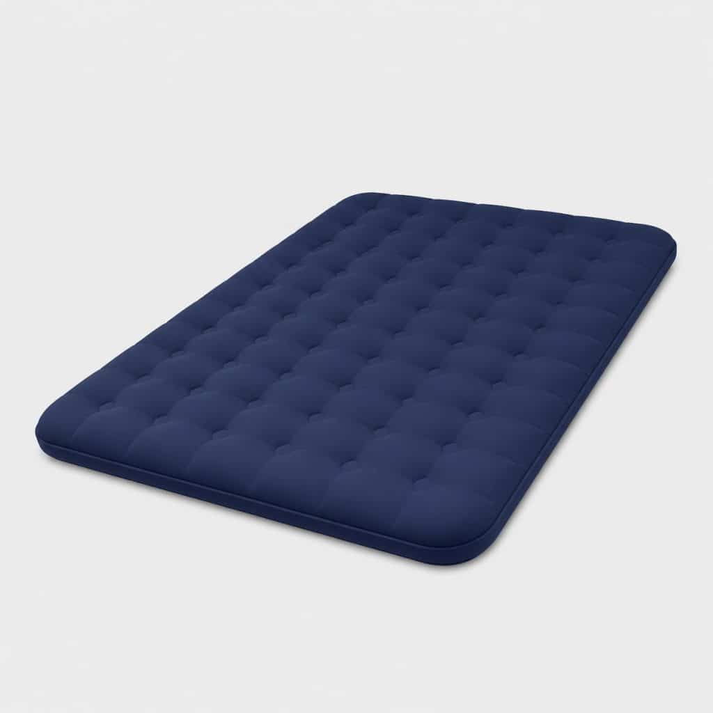 Matelas double grand confort 2 places — vue produit