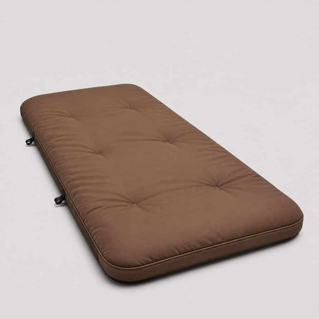Matelas epais confort premium — vue produit